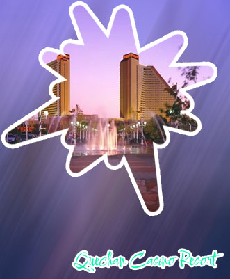 Indian resort casino near me