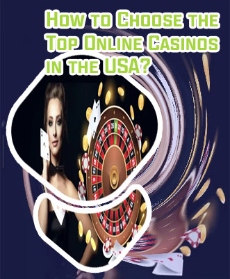 Online casino top ten