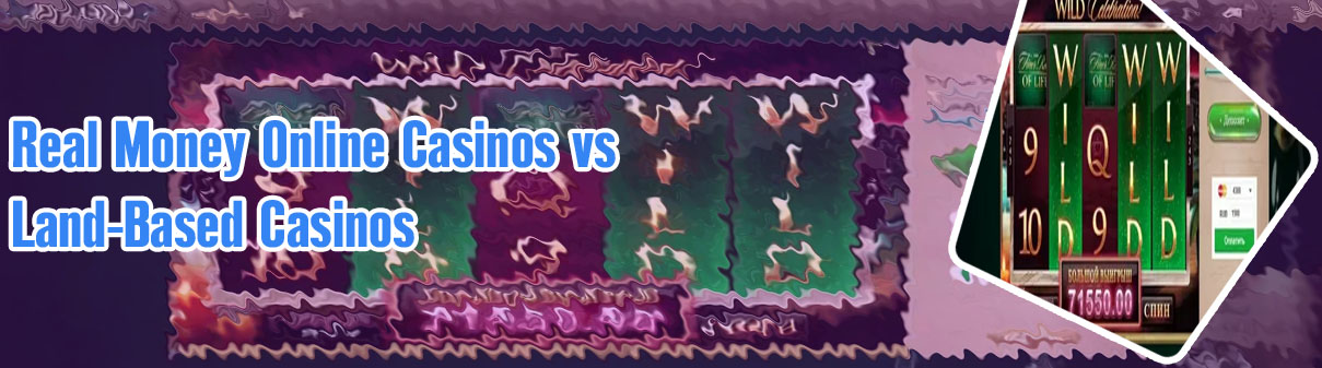 Top 10 online casino