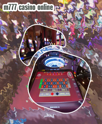 Www m777 casino mobile